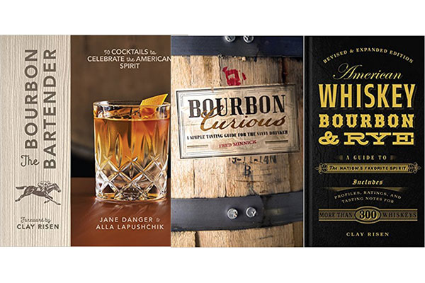 bourbon books fathers day gifts