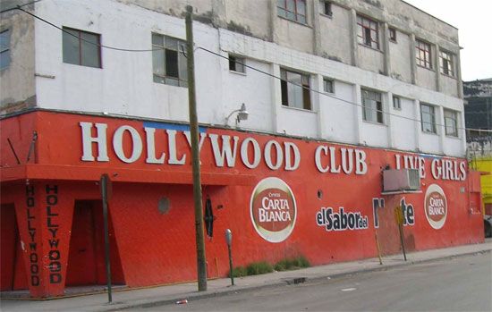 hollywood-club
