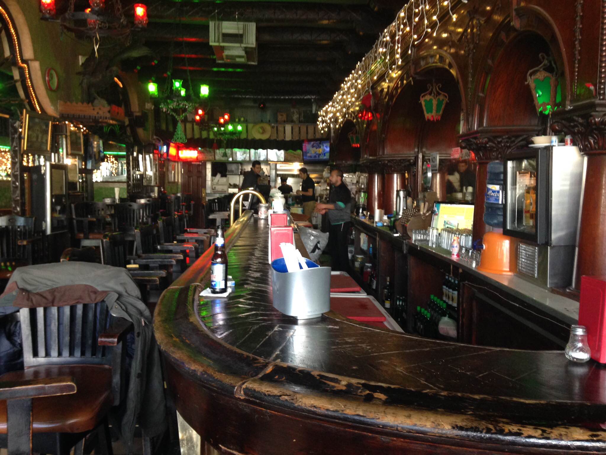 kentucky club bar ciudad juarez