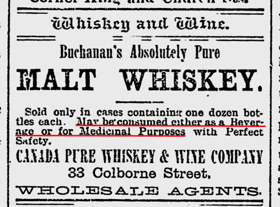 BuchanansWhiskeyAd